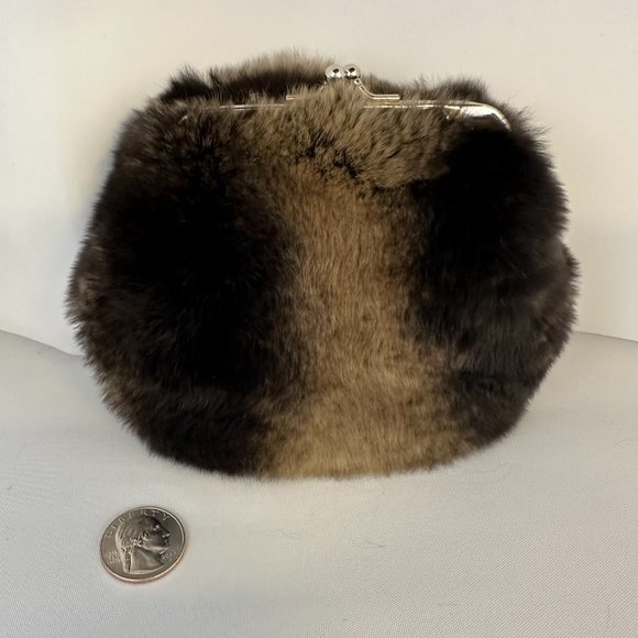 Christos Furs and Leather Giftset Gold #3